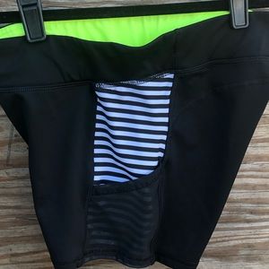 Champion Duo Dry athletic running shorts M